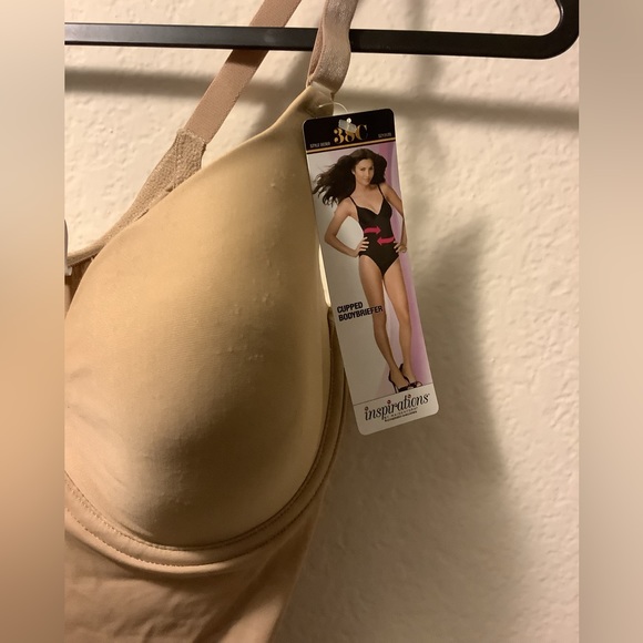 Bodysuit NWT - Picture 4 of 4